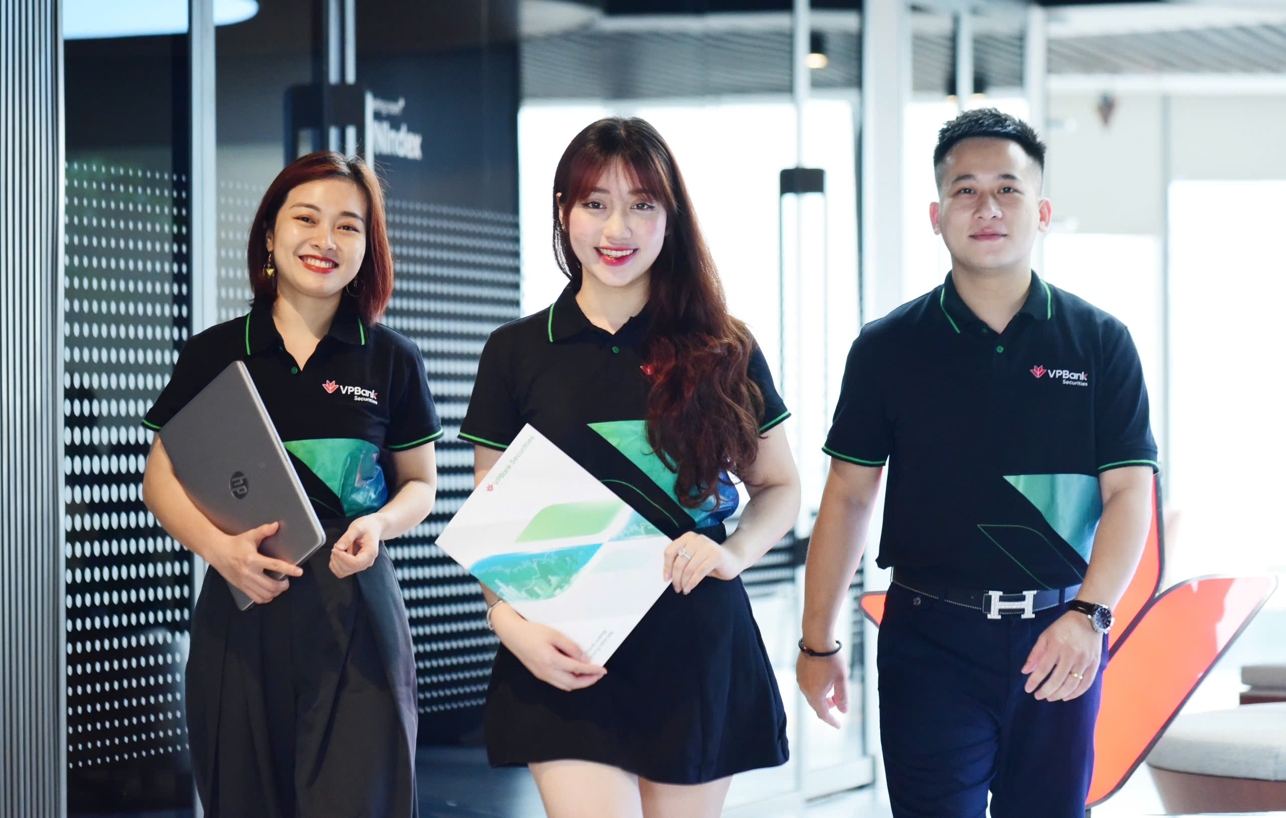 VPBankS báo lãi 380 tỷ đồng trong quý 4/2024, tăng 60% so với cùng kỳ